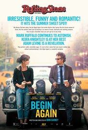 Watch Full Movie :Begin Again 2013