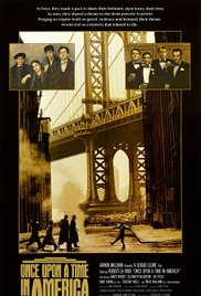 Watch Full Movie :Once Upon a Time in America (1984)