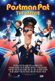 Watch Free Postman Pat The Movie 2014