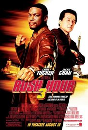 Watch Free rush hour 3 