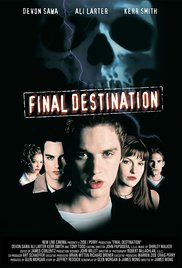 Watch Free Final Destination 1  2000