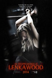 Watch Free The Disappearance of Lenka Wood (2014)