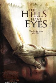 Watch Free The Hills Have Eyes (2006)