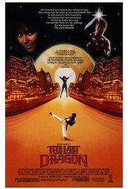 Watch Free The Last Dragon (1985)