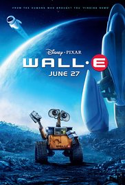 Watch Free Wall E - 2008