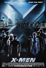 Watch Full Movie :X-Men 2000