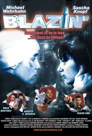 Watch Free Blazin (2001)