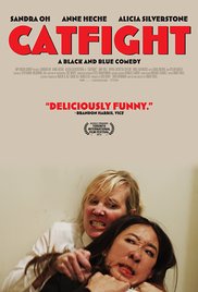 Watch Free Catfight (2016)