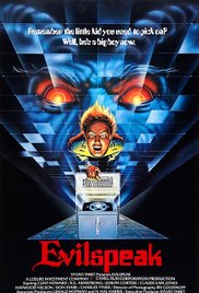 Watch Free Evilspeak (1981)