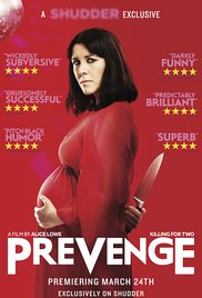 Watch Free Prevenge (2016)