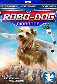 Watch Free RoboDog Unleashed (2017)