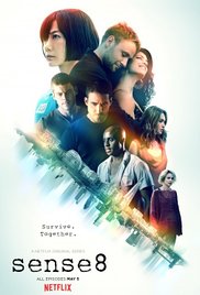 Watch Free Sense8 (2015)