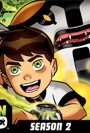 Watch Full Movie :Ben 10