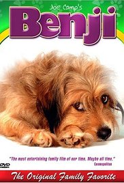 Watch Free Benji (1974)