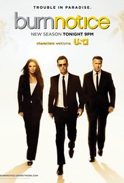 Watch Full Movie :Burn Notice