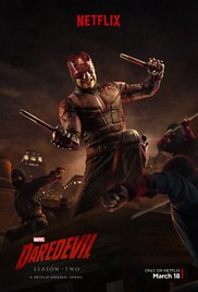 Watch Free Marvels Daredevil