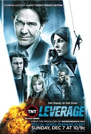 Watch Free Leverage S5