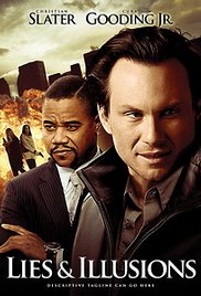 Watch Free Lies & Illusions (2009)