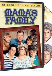 Watch Free Mamas Family