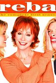 Watch Free Reba (TV series)