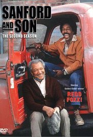 Watch Free Sanford and Son Season 1