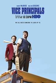 Watch Free Vice Principals (TV Series 2016)