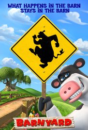 Watch Free Barnyard (2006)