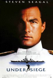 Watch Free Under Siege (1992)