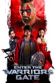 Watch Free Warriors Gate (2016)