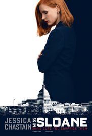 Watch Free Miss Sloane (2016)