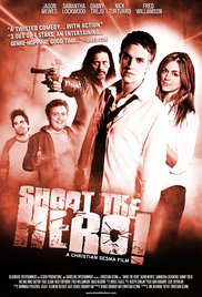 Watch Free Shoot the Hero (2010)