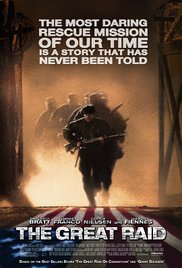 Watch Free The Great Raid (2005)