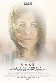 Watch Free Cake (2014)