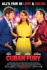 Watch Free Cuban Fury 2014