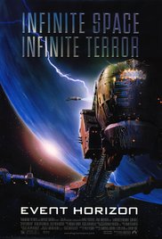 Watch Free Event Horizon (1997) 