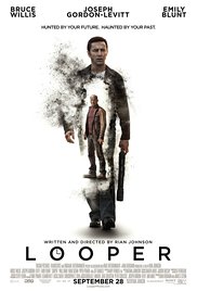 Watch Free Looper 2012