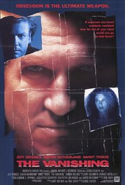 Watch Free The Vanishing 1993