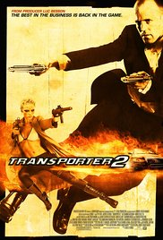 Watch Free Transporter 2 2005