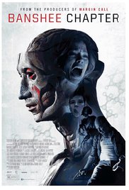 Watch Free Banshee Chapter (2013)