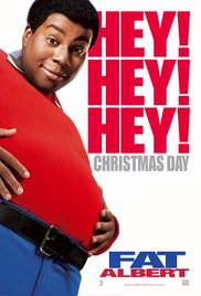 Watch Free Fat Albert (2004)