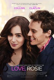 Watch Free Love Rosie (2014)