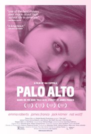 Watch Free Palo Alto 2013