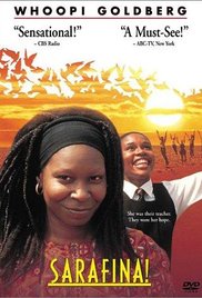 Watch Free Sarafina (1992)