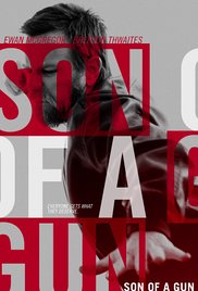 Watch Free Son of a Gun (2014)