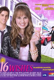 Watch Free 16 Wishes 2010