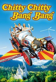 Watch Free Chitty Chitty Bang Bang (1968)