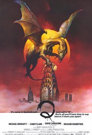 Watch Free Q (1982)