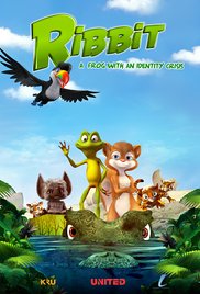 Watch Free Ribbit (2014)