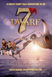 Watch Free The 7th Dwarf 2014