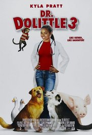 Watch Free Dr. Dolittle 3 (Video 2006)